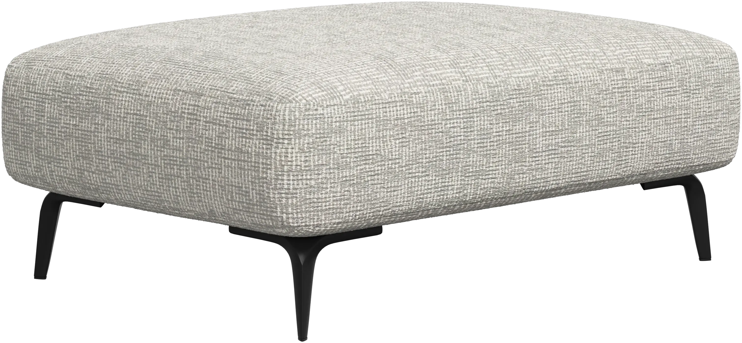 デザイナーフットスツール | インテリアをグレードアップ | ボーコンセプト